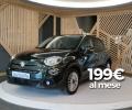 usato FIAT 500X