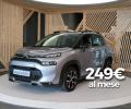 usato CITROEN C3 Aircross