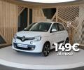 usato RENAULT Twingo