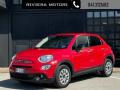 usato FIAT 500X