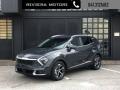 nuovo KIA Sportage