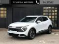 nuovo KIA Sportage