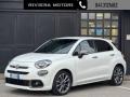 usato FIAT 500X