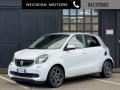 usato SMART ForFour