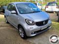 usato SMART ForFour