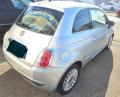 usato FIAT 500