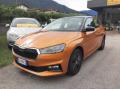 usato SKODA Fabia