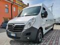 usato OPEL Movano