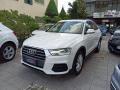 usato AUDI Q3