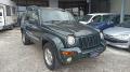 usato JEEP Cherokee