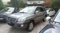 usato KIA Sportage