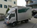 usato NISSAN CABSTAR