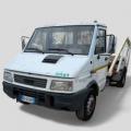 usato IVECO Altro