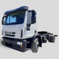 usato IVECO Altro