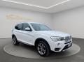 usato BMW X3