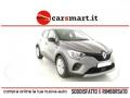 usato RENAULT Captur