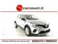 usato RENAULT Captur