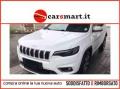 usato JEEP Cherokee