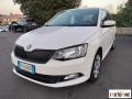 usato SKODA Fabia