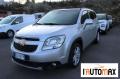 usato CHEVROLET Orlando