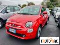 usato FIAT 500