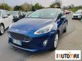 usato FORD Fiesta