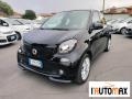 usato SMART Forfour