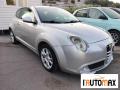 usato ALFA ROMEO MiTo