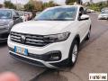 usato VOLKSWAGEN T Cross