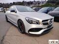 usato MERCEDES Classe CLA