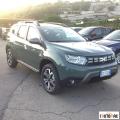 usato DACIA Duster