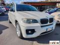 usato BMW X6