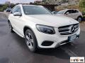 usato MERCEDES Classe GLC