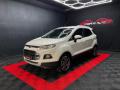 usato FORD EcoSport