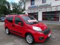 usato FIAT Qubo