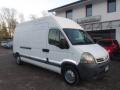 usato NISSAN Interstar