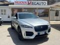 usato JAGUAR F Pace