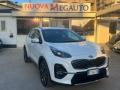 usato KIA Sportage