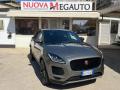 usato JAGUAR E Pace