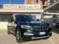 usato BMW X3