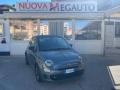 usato FIAT 500