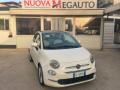 usato FIAT 500