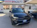 usato VOLKSWAGEN T Cross