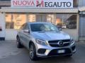 usato MERCEDES GLE 350