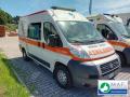 usato FIAT DUCATO AMBULANZA (SOS) V.P