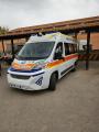 usato FIAT DUCATO AMBULANZA (PAS) C.V V.P