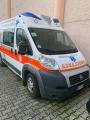 usato FIAT FIAT DUCATO AMBULANZA (VALT)