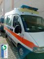 usato FIAT DUCATO AMBULANZA (SANC) V.P