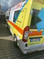 usato FIAT FIAT DUCATO AMBULANZA (TERM)