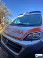 usato FIAT FIAT DUCATO AMBULANZA CAPRIO